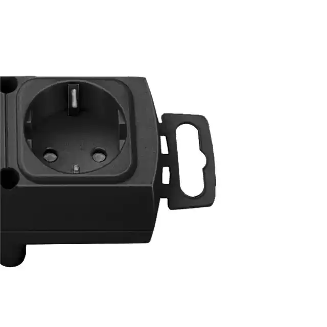 STEKKERDOOS BRENNENSTUHL COMFORT PLUS