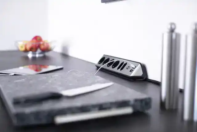 STEKKERDOOS BRENNENSTUHL ESTILO 6VDIG