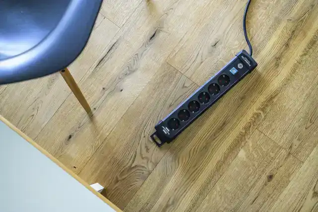 STEKKERDOOS BRENNENSTUHL PREM 6VDIG 3M