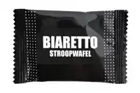 STROOPWAFELS BIARETTO 120 STUKS