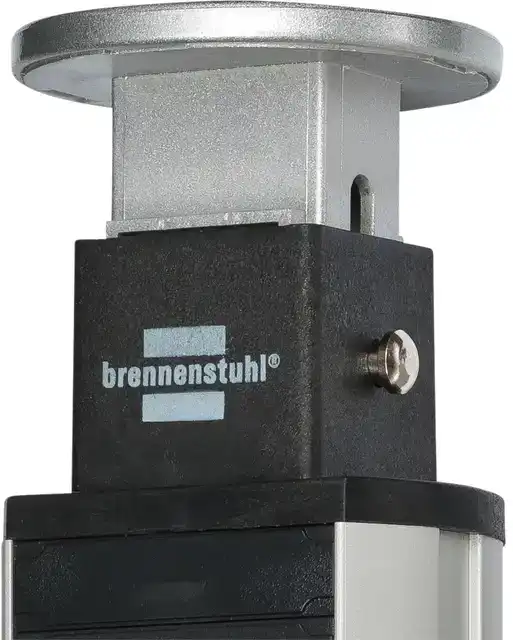 STEKKERDOOS BRENNENSTUHL TOREN 3VDIG 2M