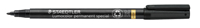 VILTSTIFT STAEDTLER OHP LUMO M 319 PERM