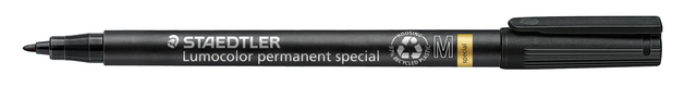 VILTSTIFT STAEDTLER OHP LUMO M 319 PERM