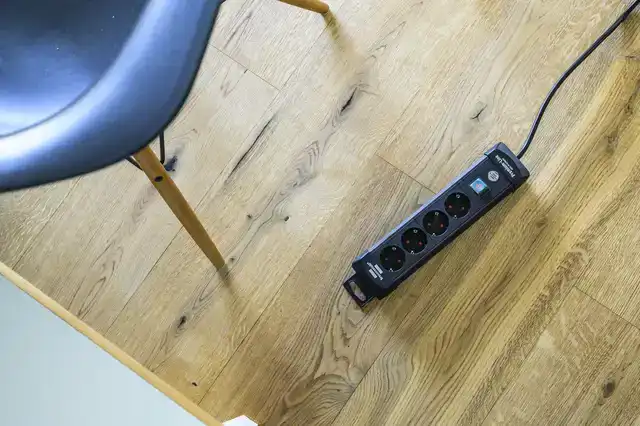 STEKKERDOOS BRENNENSTUHL PREM 4VDIG