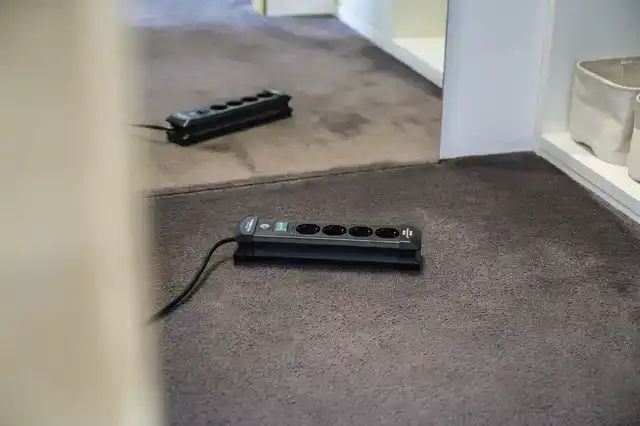 STEKKERDOOS BRENNENSTUHL PREM 4VDIG