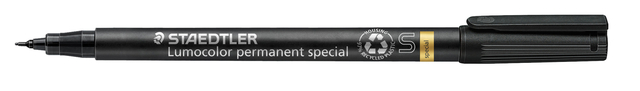 VILTSTIFT STAEDTLER OHP LUMO S 319 PERM