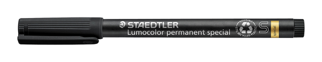 VILTSTIFT STAEDTLER OHP LUMO S 319 PERM