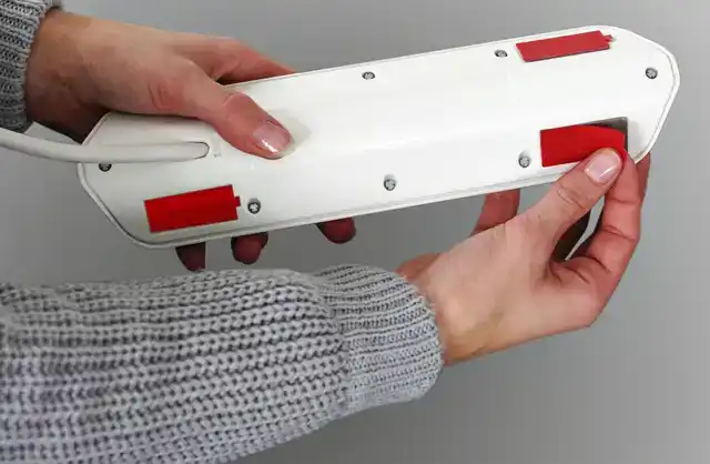 STEKKERDOOS BRENNENSTUHL ESTILO 6VDIG