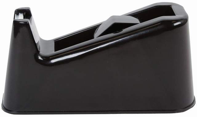 PLAKBANDHOUDER IEZZY VOOR 66MM ZWART