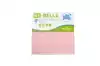 MICROVEZELDOEK RE-BELLE 40X40CM ROZE