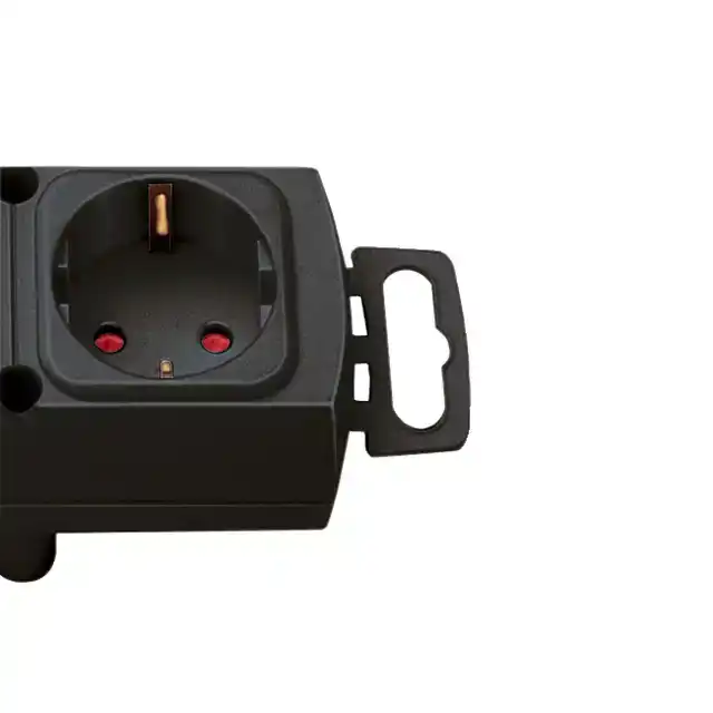 STEKKERDOOS BRENNENSTUHL COMFORT PLUS