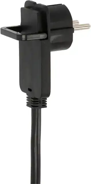 STEKKERDOOS BRENNENSTUHL COMFORT PLUS