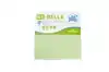 MICROVEZELDOEK RE-BELLE 40X40CM GROEN