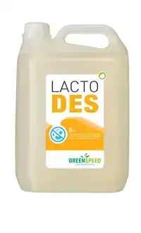 DESINFECTIESPRAY GS LACTO DES 5LITER