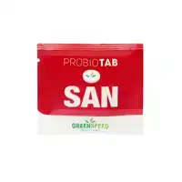 SANITAIRREINIGER GS PROBIO TAB SAN