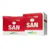 SANITAIRREINIGER GS PROBIO TAB SAN