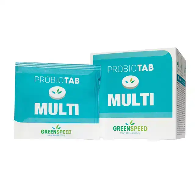INTERIEURREINIGER GS PROBIO TAB MULTI