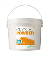 VAATWASMACHINE ZOUT GS CRYSTAL SALT