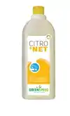 AFWASMIDDEL GS CITRONET 1LITER