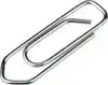 PAPERCLIP MAPED OFFICE 25MM 100 STUKS