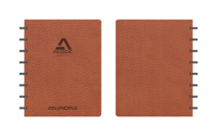 SCHRIFT ADOC BUSINESS A5 LIJN 144PAG