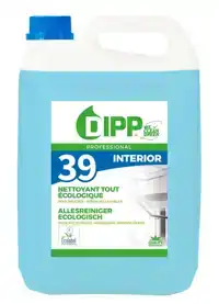 ALLESREINIGER DIPP ECOLOGISCH 5L