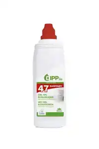 WC GEL DIPP ECOLOGISCH 750ML