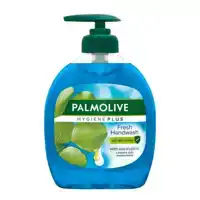 HANDZEEP PALMOLIVE HYGIENE PLUS FRESH