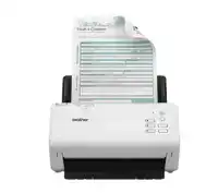 SCANNER BROTHER ADS-4300N