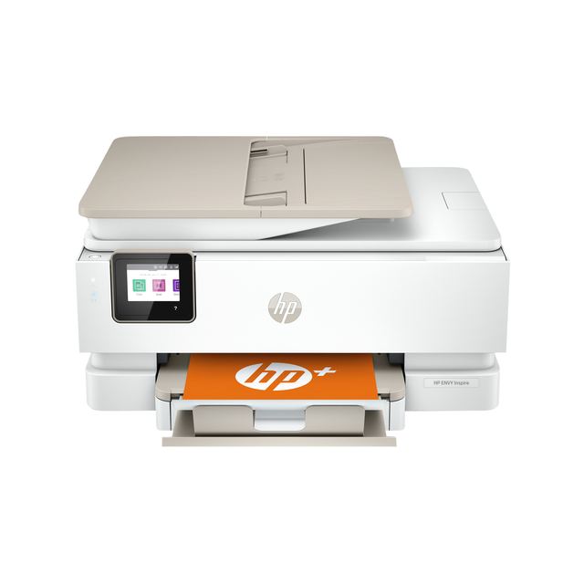 MULTIFUNCTIONAL INKTJET HP ENVY 7920E