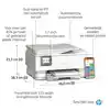 MULTIFUNCTIONAL INKTJET HP ENVY 7920E