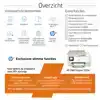 MULTIFUNCTIONAL INKTJET HP ENVY 7920E