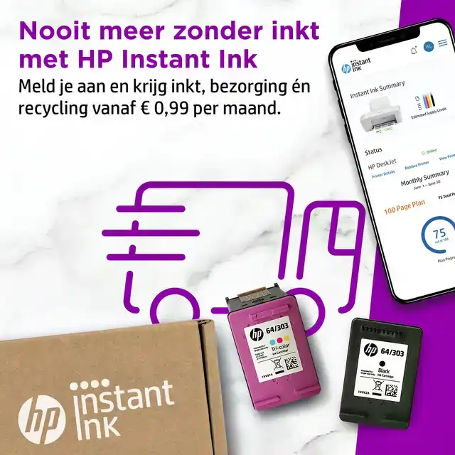 MULTIFUNCTIONAL INKTJET HP ENVY 7920E