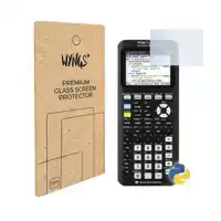 SCREEN PROTECTOR REKENMACHINE TI-84+