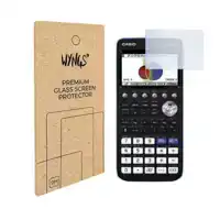 SCREEN PROTECTOR REKENMACHINE CASIO