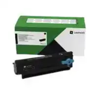 TONERCARTRIDGE LEXMARK B342H00 ZWART