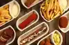SNACKBAKJE IEZZY A13 SUIKERRIET