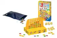 SPEL 3 OP EEN RIJ