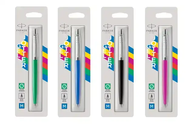 GELSCHRIJVER PARKER JOTTER ORIGINAL CT