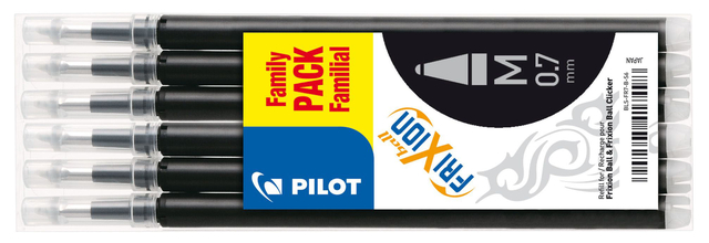 ROLLERPENVULLING PILOT FRIXION BLS-FR7