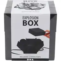 EXPLOSION BOX CREATIV COMPANY