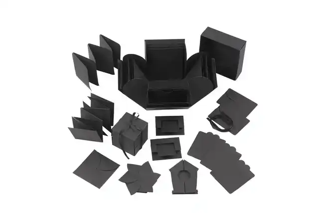 EXPLOSION BOX CREATIV COMPANY