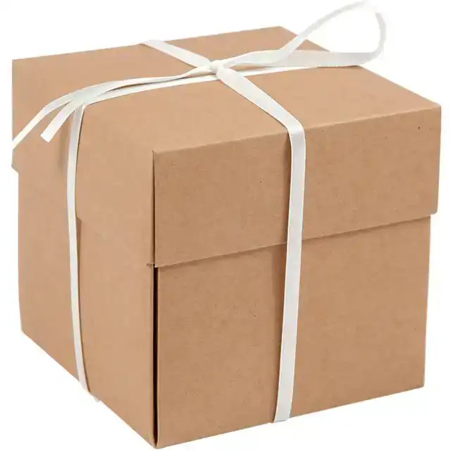 EXPLOSION BOX CREATIV COMPANY