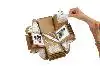 EXPLOSION BOX CREATIV COMPANY
