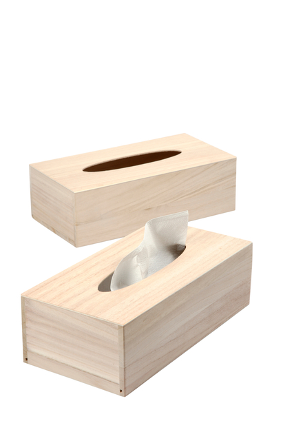 TISSUEDOOS CREATIV COMPANY 27X14X8CM