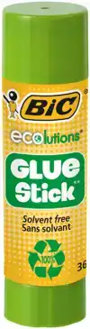 LIJMSTIFT BIC ECOLUTIONS 36GR