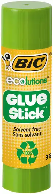 LIJMSTIFT BIC ECOLUTIONS 36GR