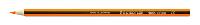 KLEURPOTLOOD STAEDTLER NORIS 185 ORANJE