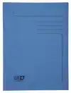 DOSSIERMAP EXACOMPTA CLEANSAFE 2KLEPPEN