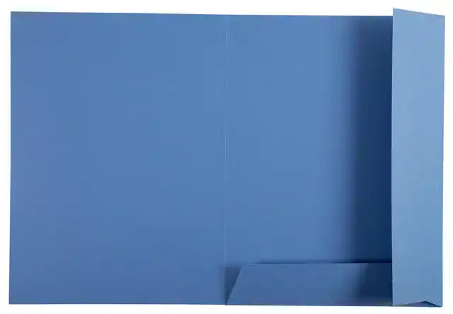 DOSSIERMAP EXACOMPTA CLEANSAFE 2KLEPPEN
